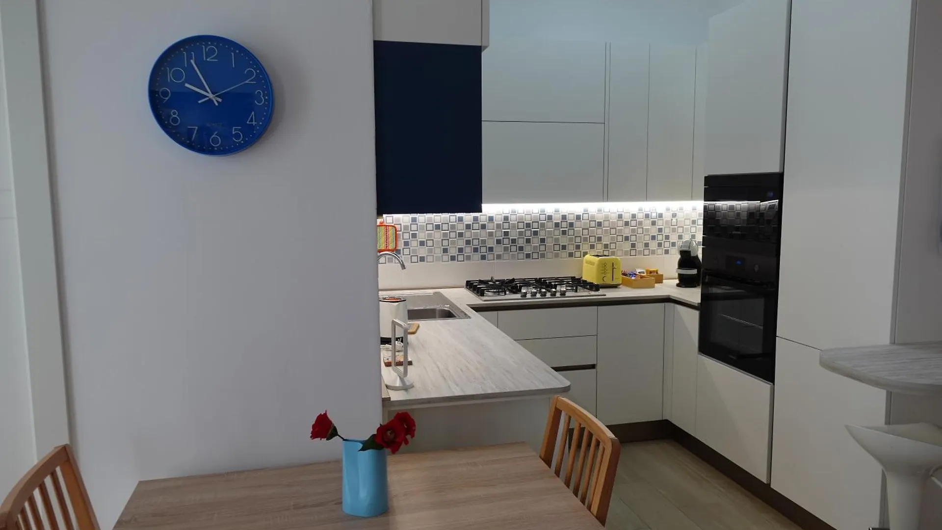 Metro Ocean Bliss Apartment Milan