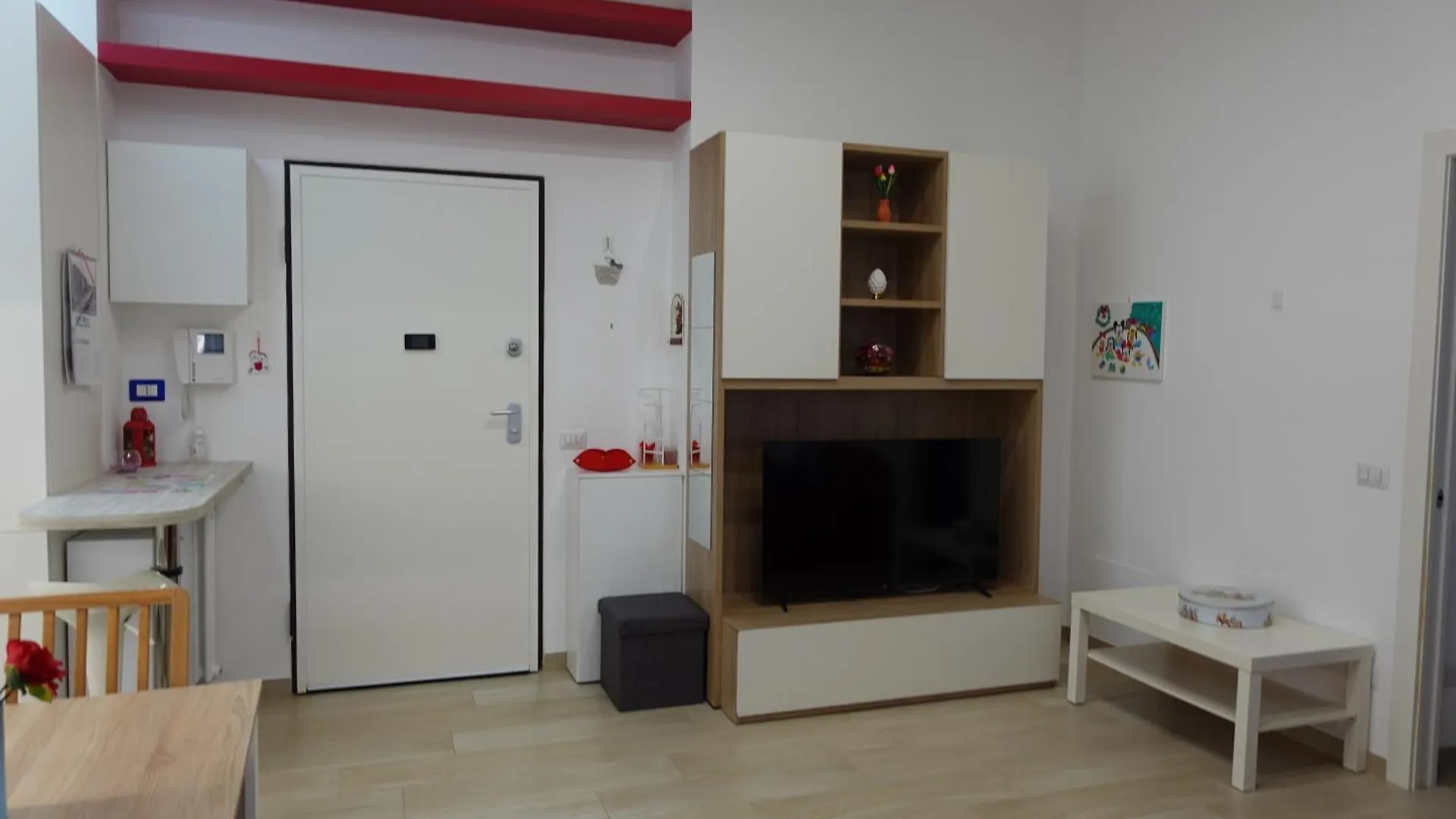 Metro Ocean Bliss Apartment Milan