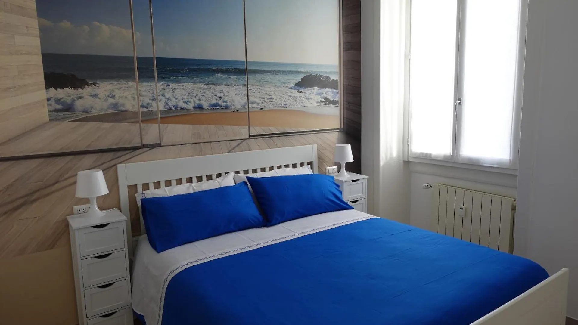 Metro Ocean Bliss Apartment Milan