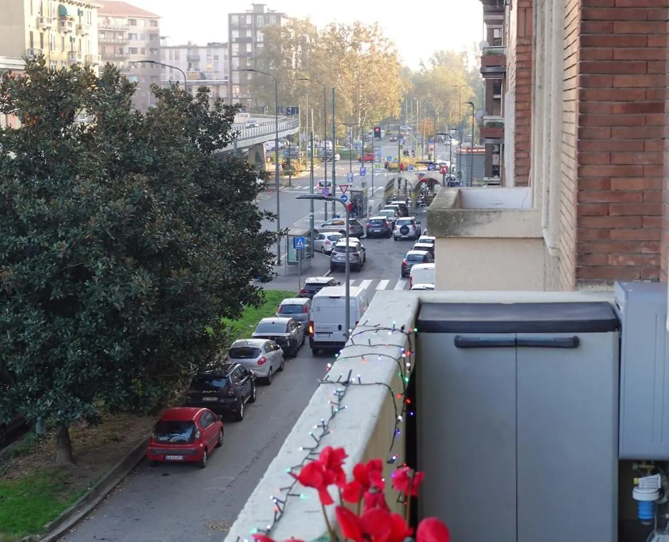Metro Ocean Bliss Apartment Milan Italy