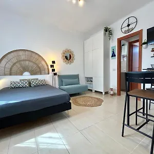 Kibilu - Via Pampuri - Fondazione Ieo Milano