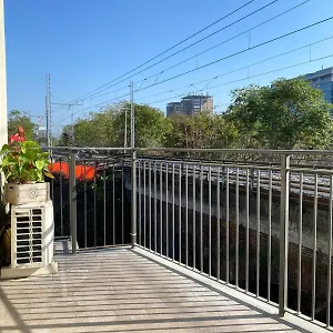 La Casa Di Tati Milano