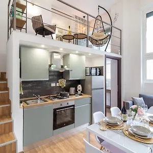 Luxloft Bocconi - 2 Bathrooms - Free Parking Milano