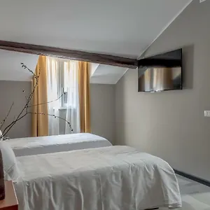 2* 公寓 Casa Mia